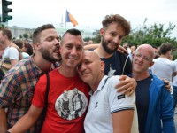 Wunderbar Partyinsel CSD 2016