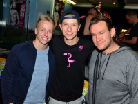 Wunderbar Partyinsel CSD 2016