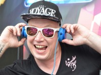 Wunderbar Partyinsel CSD 2016