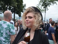 Wunderbar Partyinsel CSD 2016
