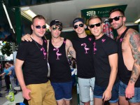 Wunderbar Partyinsel CSD 2016