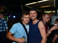 Wunderbar Partyinsel CSD 2016
