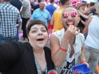 Wunderbar Partyinsel CSD 2016