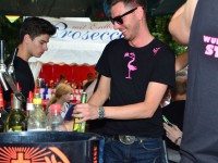 Wunderbar Partyinsel CSD 2016