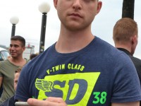 Wunderbar Partyinsel CSD 2016