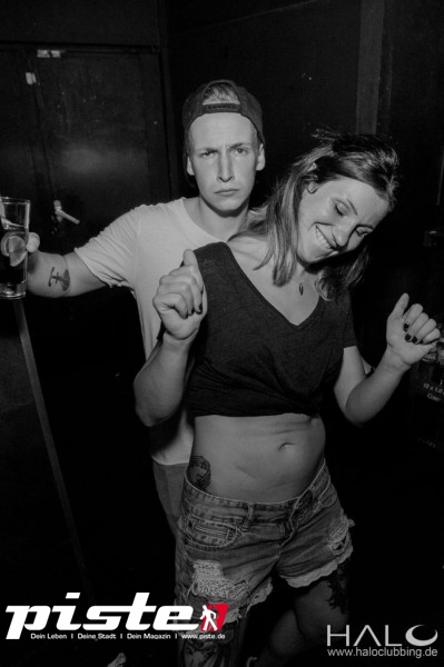 Leave the world behind