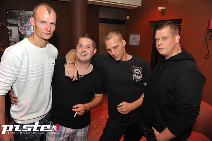 Single Party