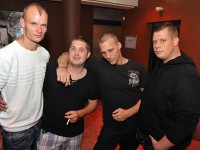 Single Party