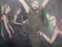 Pump Up The Volume - Die PKHS 90s Party