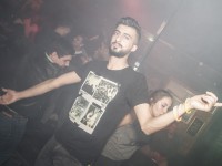 Pump Up The Volume - Die PKHS 90s Party