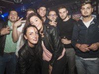 Pump Up The Volume - Die PKHS 90s Party