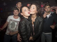 Pump Up The Volume - Die PKHS 90s Party