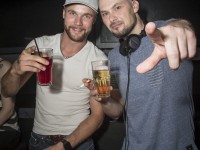 Pump Up The Volume - Die PKHS 90s Party