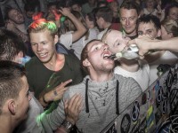 Pump Up The Volume - Die PKHS 90s Party