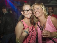 Pump Up The Volume - Die PKHS 90s Party