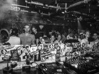 Pump Up The Volume - Die PKHS 90s Party