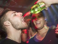 Pump Up The Volume - Die PKHS 90s Party