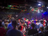 Pump Up The Volume - Die PKHS 90s Party