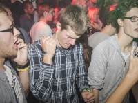 Pump Up The Volume - Die PKHS 90s Party