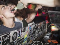 Pump Up The Volume - Die PKHS 90s Party