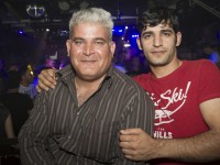 Pump Up The Volume - Die PKHS 90s Party