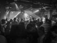 Pump Up The Volume - Die PKHS 90s Party