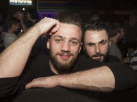 Pump Up The Volume - Die PKHS 90s Party