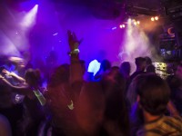 Pump Up The Volume - Die PKHS 90s Party