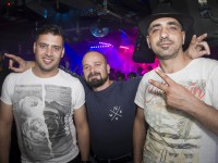 Pump Up The Volume - Die PKHS 90s Party