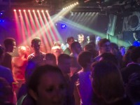 Pump Up The Volume - Die PKHS 90s Party