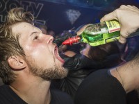 Pump Up The Volume - Die PKHS 90s Party