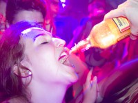 Pump Up The Volume - Die PKHS 90s Party