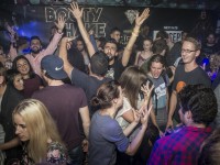 Pump Up The Volume - Die PKHS 90s Party