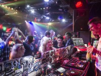 Pump Up The Volume - Die PKHS 90s Party