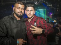 Pump Up The Volume - Die PKHS 90s Party