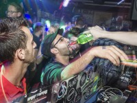 Pump Up The Volume - Die PKHS 90s Party