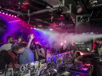 Pump Up The Volume - Die PKHS 90s Party