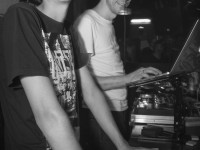 Pump Up The Volume - Die PKHS 90s Party