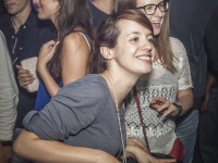 Pump Up The Volume - Die PKHS 90s Party