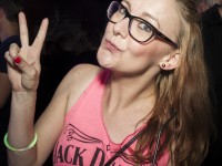 Pump Up The Volume - Die PKHS 90s Party