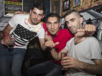 Pump Up The Volume - Die PKHS 90s Party