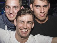 Pump Up The Volume - Die PKHS 90s Party