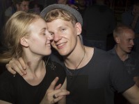 Pump Up The Volume - Die PKHS 90s Party