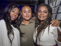 Pump Up The Volume - Die PKHS 90s Party