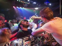 Pump Up The Volume - Die PKHS 90s Party