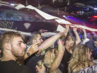 Pump Up The Volume - Die PKHS 90s Party