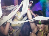 Pump Up The Volume - Die PKHS 90s Party