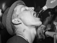 Pump Up The Volume - Die PKHS 90s Party