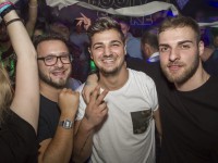 Pump Up The Volume - Die PKHS 90s Party