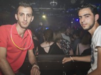 Pump Up The Volume - Die PKHS 90s Party